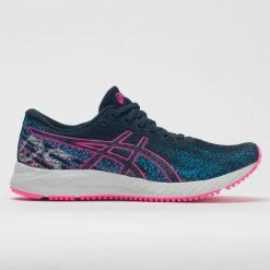 ASICS GEL-DS Trainer 26 Women's French Blue/Hot Pink Running Shoes