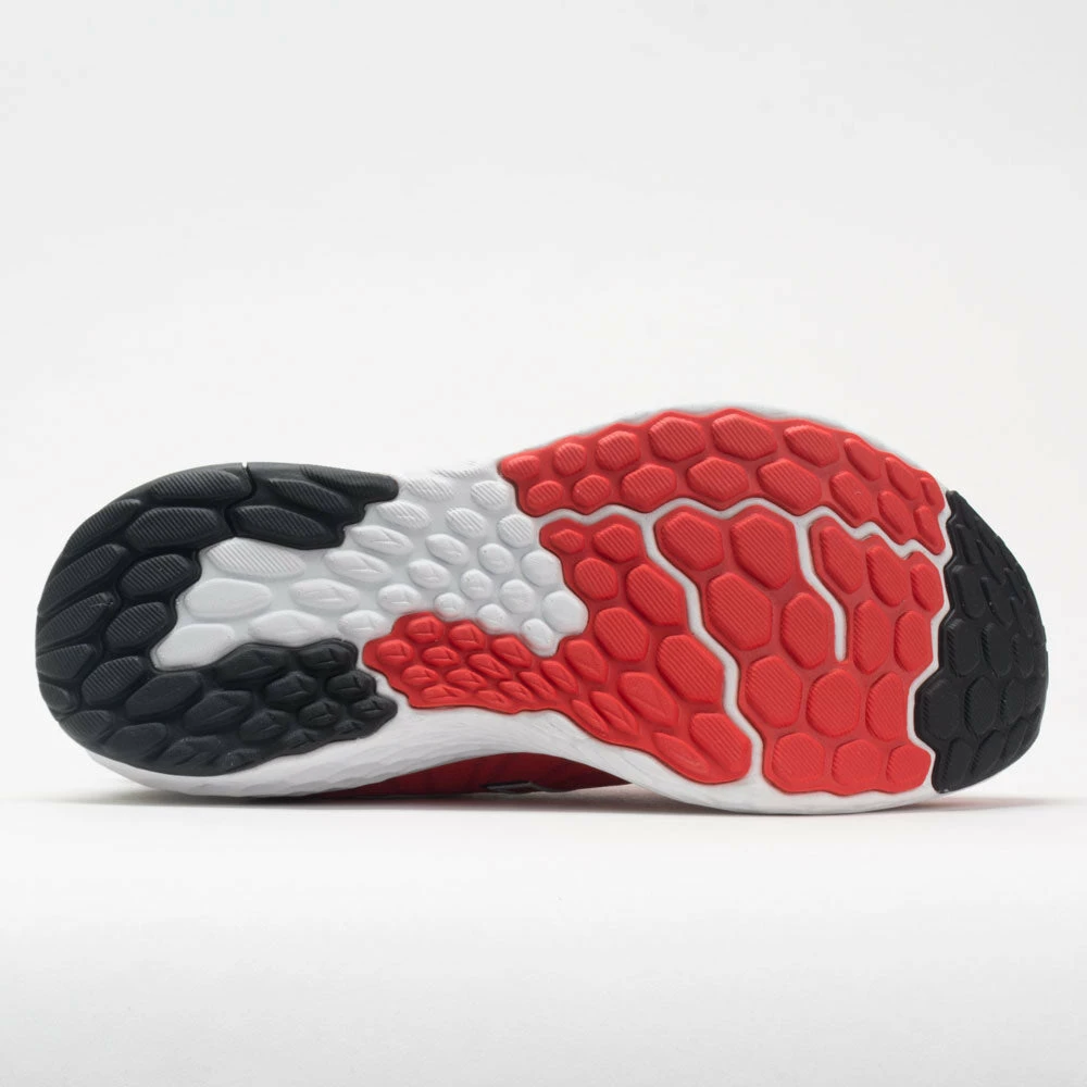 Promo 😍 Brand new 🌟 Running 👞 👞 Shoes New Balance Fresh Foam 1080v11 Men's Velocity Red/Team Red ⌛ 👏 6 Running Shoes New Balance Fresh Foam 1080v11 Men's Velocity Red/Team Red