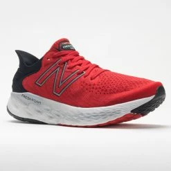 Promo 😍 Brand new 🌟 Running 👞 👞 Shoes New Balance Fresh Foam 1080v11 Men's Velocity Red/Team Red ⌛ 👏 12 Running Shoes New Balance Fresh Foam 1080v11 Men's Velocity Red/Team Red