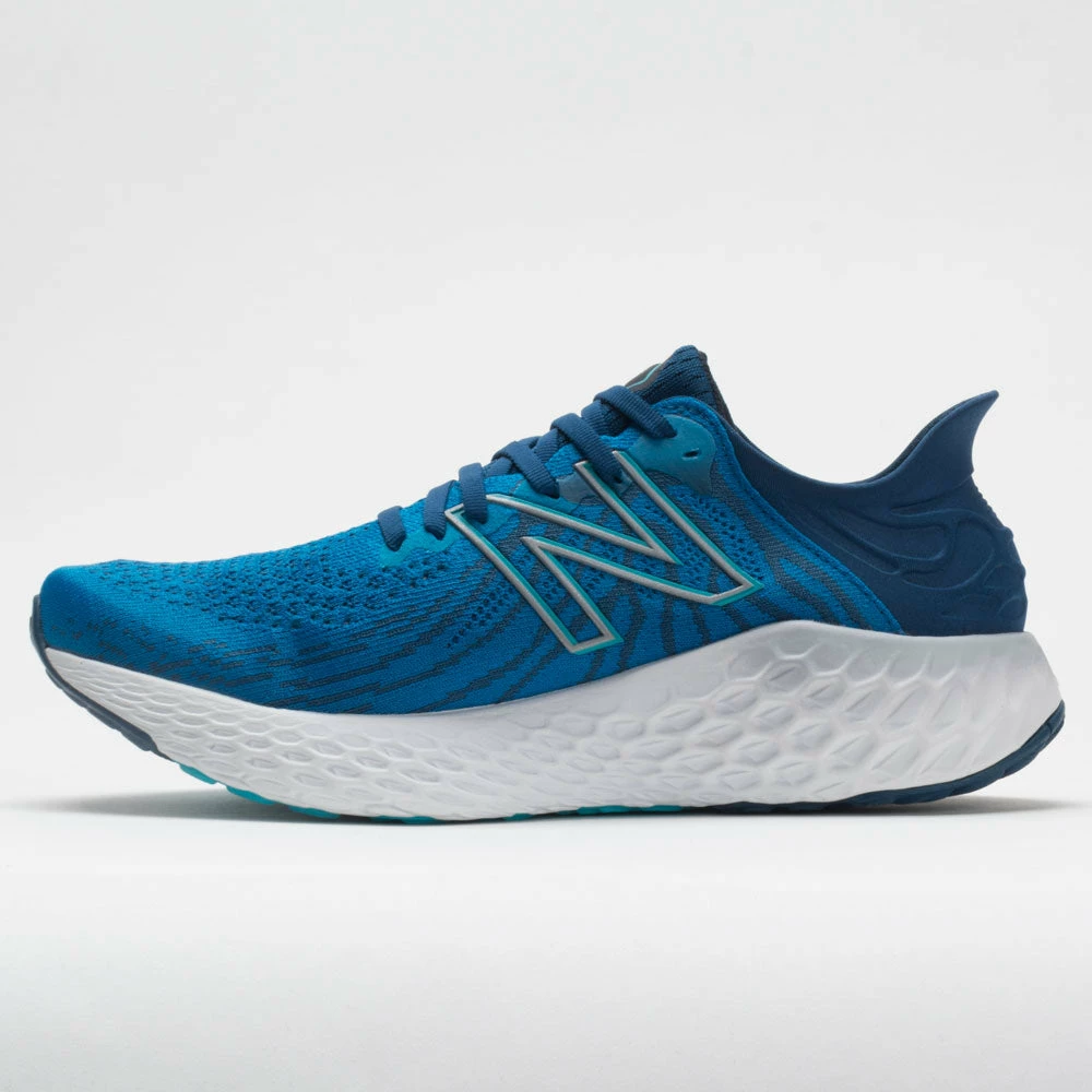 Coupon โญ Wholesale ๐ New Balance Fresh Foam 1080v11 Men's Wave/Light Rogue Wave ๐ ๐ 4 New Balance Fresh Foam 1080v11 Men's Wave/Light Rogue Wave