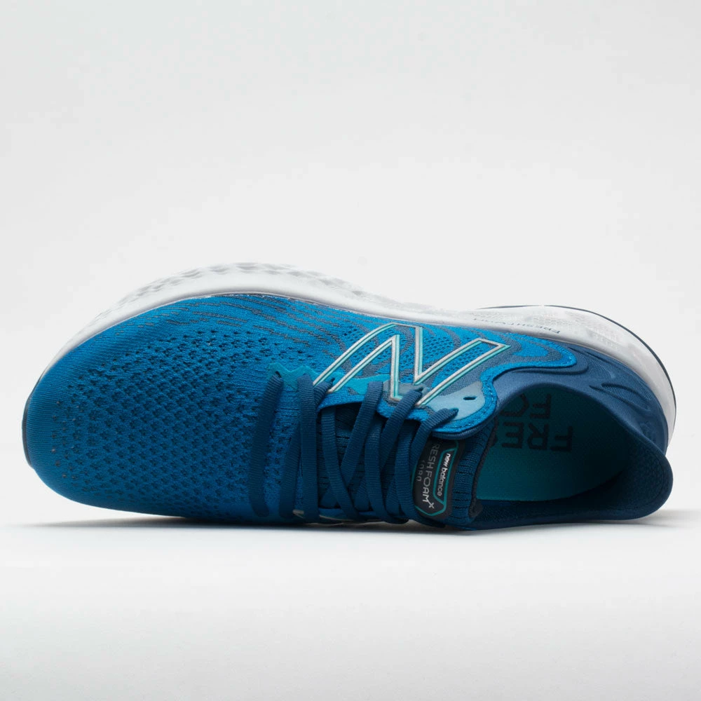 Coupon โญ Wholesale ๐ New Balance Fresh Foam 1080v11 Men's Wave/Light Rogue Wave ๐ ๐ 5 New Balance Fresh Foam 1080v11 Men's Wave/Light Rogue Wave