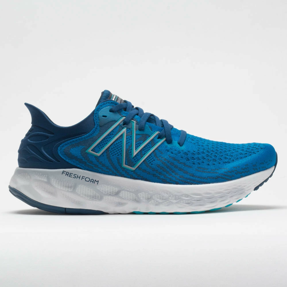 Coupon โญ Wholesale ๐ New Balance Fresh Foam 1080v11 Men's Wave/Light Rogue Wave ๐ ๐ 3 New Balance Fresh Foam 1080v11 Men's Wave/Light Rogue Wave