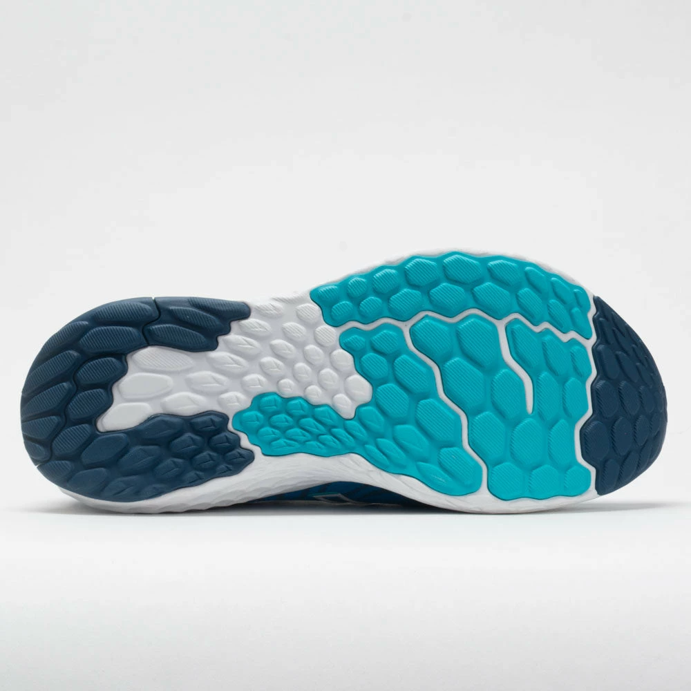 Coupon โญ Wholesale ๐ New Balance Fresh Foam 1080v11 Men's Wave/Light Rogue Wave ๐ ๐ 6 New Balance Fresh Foam 1080v11 Men's Wave/Light Rogue Wave