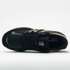 New Balance 990v5 Men's Black/Gold