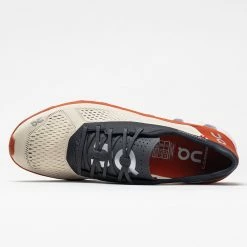 On Running On Cloudboom Men's Sandstorm/Eclipse Running Shoes