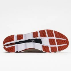 On Running On Cloudboom Men's Sandstorm/Eclipse Running Shoes