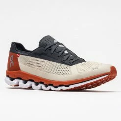 On Running On Cloudboom Men's Sandstorm/Eclipse Running Shoes