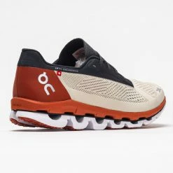 On Running On Cloudboom Men's Sandstorm/Eclipse Running Shoes