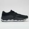 Running Shoes Mizuno Wave Sky 5 Waveknit Men's Black