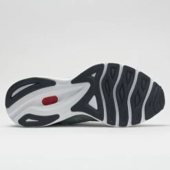 Best Pirce ๐งจ Best deal ๐งจ Mizuno Wave Sky 5 Waveknit Men's Trooper Running ๐ ๐ Shoes ๐ โ๏ธ 11 Mizuno Wave Sky 5 Waveknit Men's Trooper Running Shoes