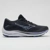 Mizuno Wave Rider 25 Women's Blackened Pearl