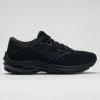 Running Shoes Mizuno Wave Rider 25 Women's Black/Shade