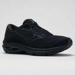 Running Shoes Mizuno Wave Rider 25 Women's Black/Shade