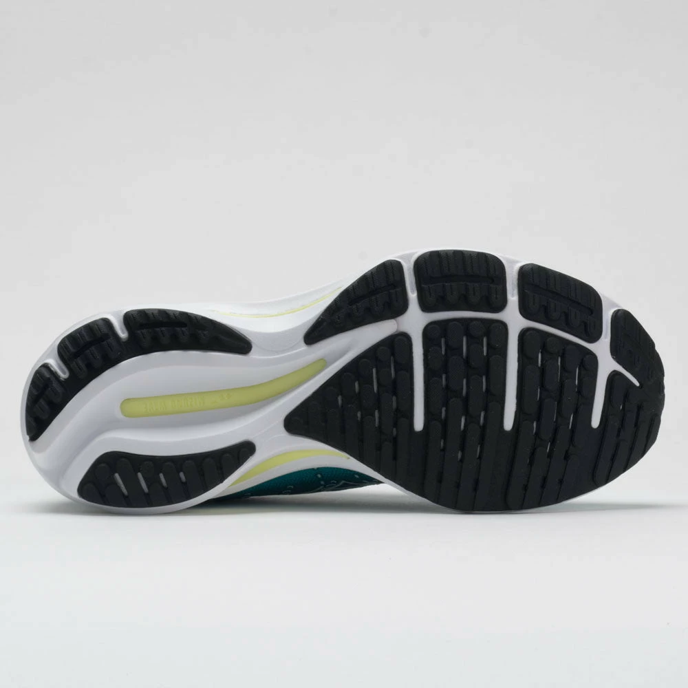 Deals ๐ Best Sale โจ Mizuno Wave Rider 25 ๐ฉ Women's Lake Blue/Clearwater Running ๐ ๐ Shoes ๐งจ ๐ 6 Mizuno Wave Rider 25 Women's Lake Blue/Clearwater Running Shoes