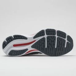 Hot Sale 🛒 Discount 🔔 Mizuno Wave Rider 25 Men's Drizzle/Turbulence ⌛ 🌟 11 Mizuno Wave Rider 25 Men's Drizzle/Turbulence