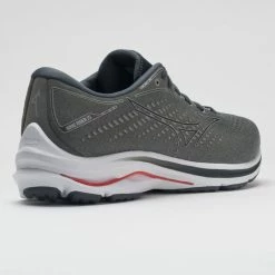 Hot Sale 🛒 Discount 🔔 Mizuno Wave Rider 25 Men's Drizzle/Turbulence ⌛ 🌟 13 Mizuno Wave Rider 25 Men's Drizzle/Turbulence