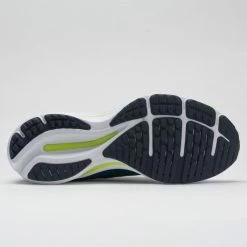 Mizuno Wave Rider 25 Men's Harbor Blue