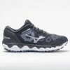 Mizuno Wave Horizon 5 Women's Blackened Pearl Running Shoes