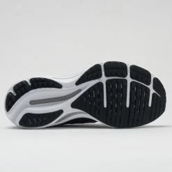 Running Shoes Mizuno Wave Rider 25 Waveknit Women's Black/Onyx