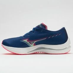 Mizuno Wave Rebellion Men's Princess Blue/Paradise Pink
