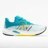 Budget ๐ฏ Brand new ๐ New Balance FuelCell Rebel V2 ๐ฉ Women's White/Virtual Sky/Virtual Sky ๐ฅฐ โค๏ธ 2 New Balance FuelCell Rebel V2 Women's White/Virtual Sky/Virtual Sky