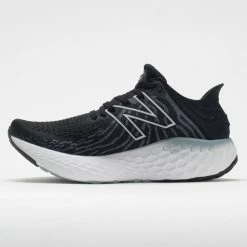 Running Shoes New Balance Fresh Foam 1080v11 Women's Black/Thunder