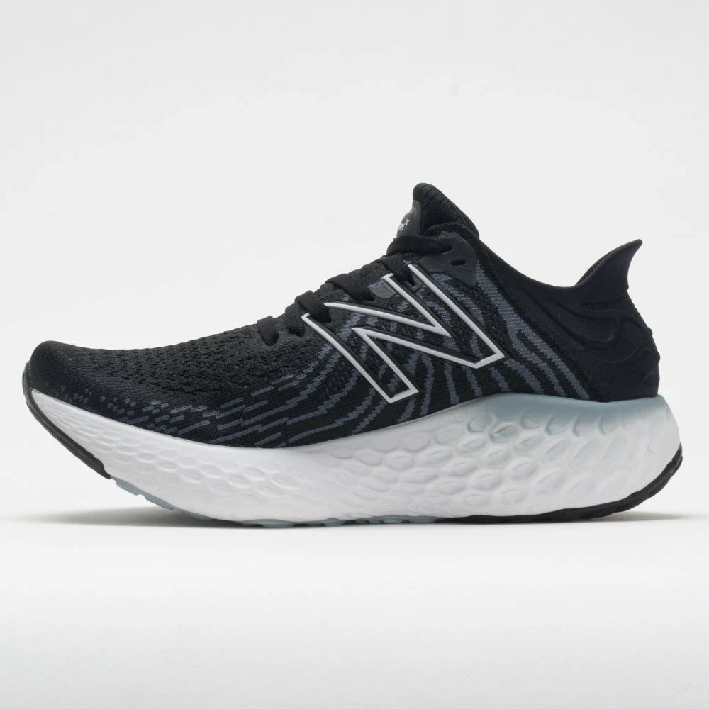 Best deal 😉 Best deal 😀 Running 👟 👟 Shoes New Balance Fresh Foam 1080v11 👩 Women's Black/Thunder 🥰 👍 4 Running Shoes New Balance Fresh Foam 1080v11 Women's Black/Thunder