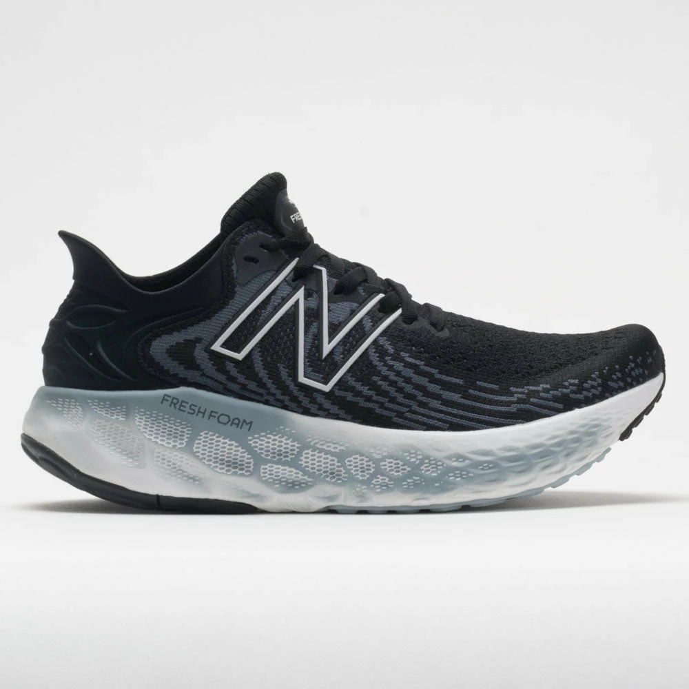 Best deal 😉 Best deal 😀 Running 👟 👟 Shoes New Balance Fresh Foam 1080v11 👩 Women's Black/Thunder 🥰 👍 3 Running Shoes New Balance Fresh Foam 1080v11 Women's Black/Thunder