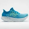 New Balance Fresh Foam 1080v11 Women's Virtual Sky/Bleached Lime Glo