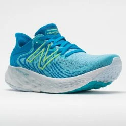 New Balance Fresh Foam 1080v11 Women's Virtual Sky/Bleached Lime Glo