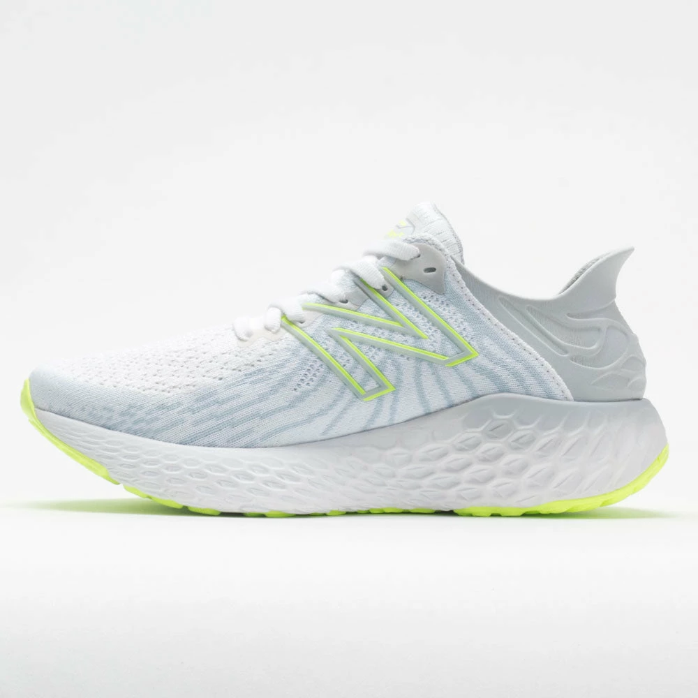 Top 10 โค๏ธ Outlet ๐ Running ๐ ๐ Shoes New Balance Fresh Foam 1080v11 ๐ฉ Women's White/Ghost Pepper ๐คฉ โ๏ธ 4 Running Shoes New Balance Fresh Foam 1080v11 Women's White/Ghost Pepper