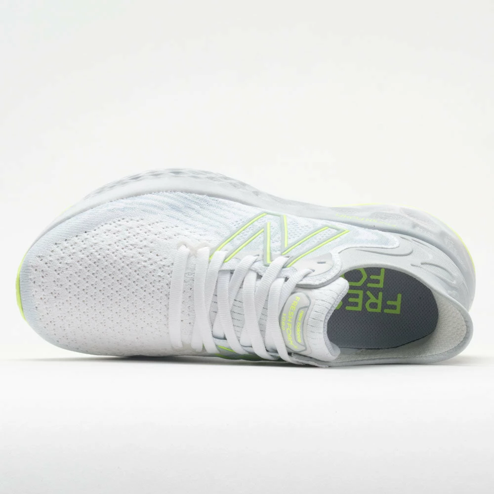 Top 10 โค๏ธ Outlet ๐ Running ๐ ๐ Shoes New Balance Fresh Foam 1080v11 ๐ฉ Women's White/Ghost Pepper ๐คฉ โ๏ธ 5 Running Shoes New Balance Fresh Foam 1080v11 Women's White/Ghost Pepper