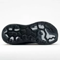 New Balance Fresh Foam More V3 Women's Black/Black/Black Metalic Running Shoes