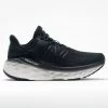 New Balance Fresh Foam More V3 Women's Black Magnet/Black Metalic Running Shoes