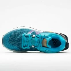 New Balance Fresh Foam Hierro V6 Women's Virtual Sky/Sour Grape