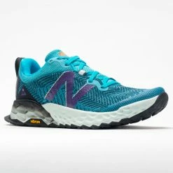 New Balance Fresh Foam Hierro V6 Women's Virtual Sky/Sour Grape
