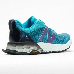 New Balance Fresh Foam Hierro V6 Women's Virtual Sky/Sour Grape