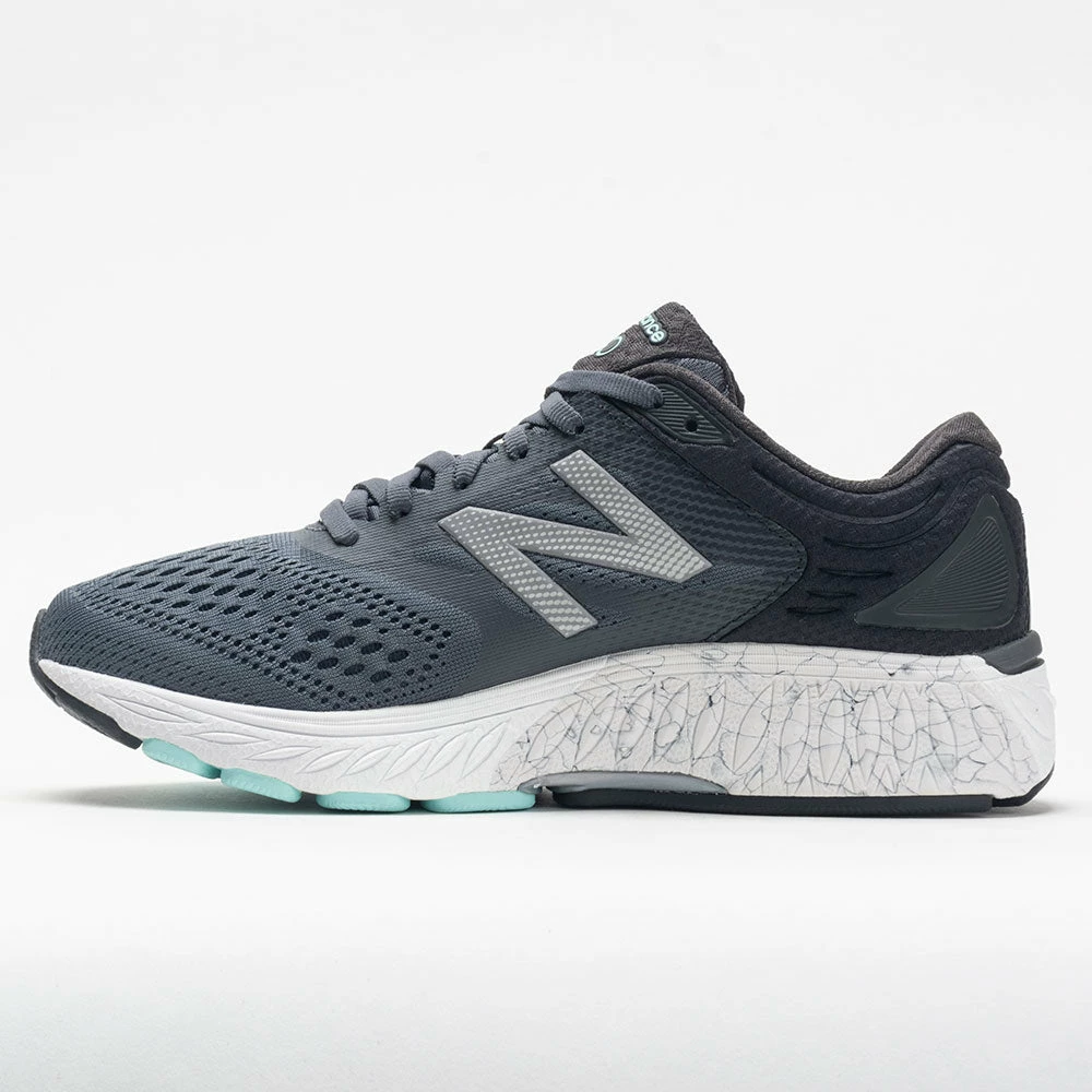 Deals โค๏ธ Deals โจ Running ๐ ๐ Shoes New Balance 940v4 ๐ฉ Women's Lead/Phantom/Glacier ๐ ๐ 4 Running Shoes New Balance 940v4 Women's Lead/Phantom/Glacier