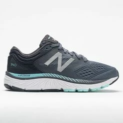 Running Shoes New Balance 940v4 Women's Lead/Phantom/Glacier