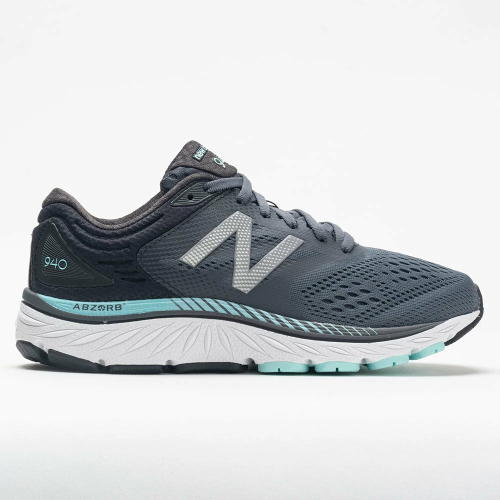 Deals โค๏ธ Deals โจ Running ๐ ๐ Shoes New Balance 940v4 ๐ฉ Women's Lead/Phantom/Glacier ๐ ๐ 3 Running Shoes New Balance 940v4 Women's Lead/Phantom/Glacier