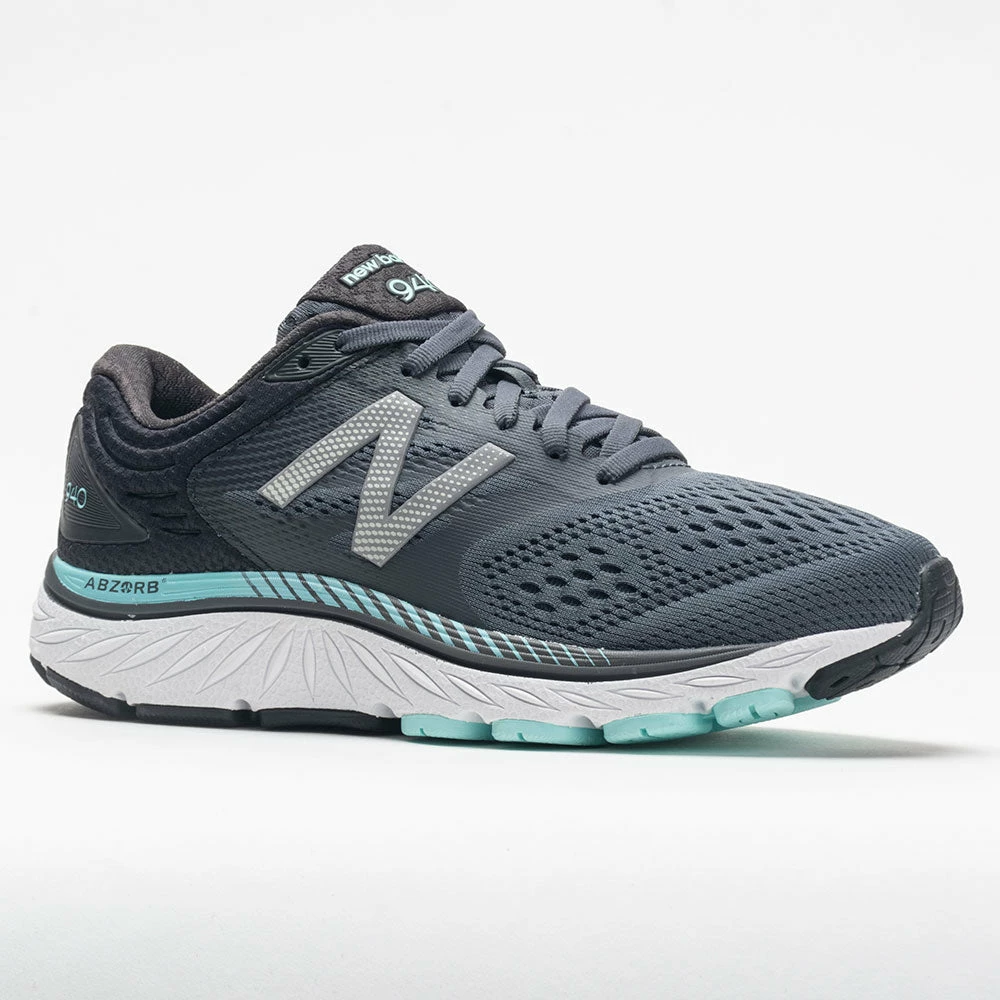 Deals โค๏ธ Deals โจ Running ๐ ๐ Shoes New Balance 940v4 ๐ฉ Women's Lead/Phantom/Glacier ๐ ๐ 7 Running Shoes New Balance 940v4 Women's Lead/Phantom/Glacier