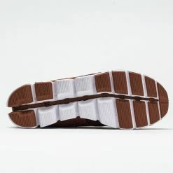 Hot Sale 🎁 Best reviews of ⌛ On Running On Cloud Ripstop Men's Russet/Cocoa Running 👞 👞 Shoes 👍 🎁 11 On Running On Cloud Ripstop Men's Russet/Cocoa Running Shoes