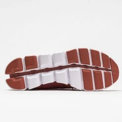 On Running On Cloud Women's Chili/Rust