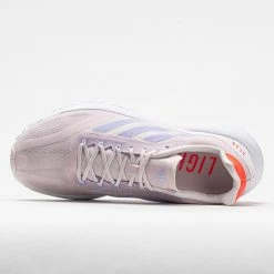 Running Shoes Adidas SL20.2 Women's Orchid Tint/Violet Tone/Solar Red