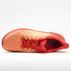 Outlet ๐ Promo ๐ฅฐ Hoka One One Clifton 8 Men's Fiesta/Blazing Orange Running ๐ ๐ Shoes โ๏ธ ๐งจ 10 Hoka One One Clifton 8 Men's Fiesta/Blazing Orange Running Shoes