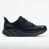 Hoka One One Clifton 8 Men's Black/Black Running Shoes
