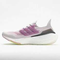 Adidas Ultraboost 21 Women's Ice Purple/White/Ice Tone
