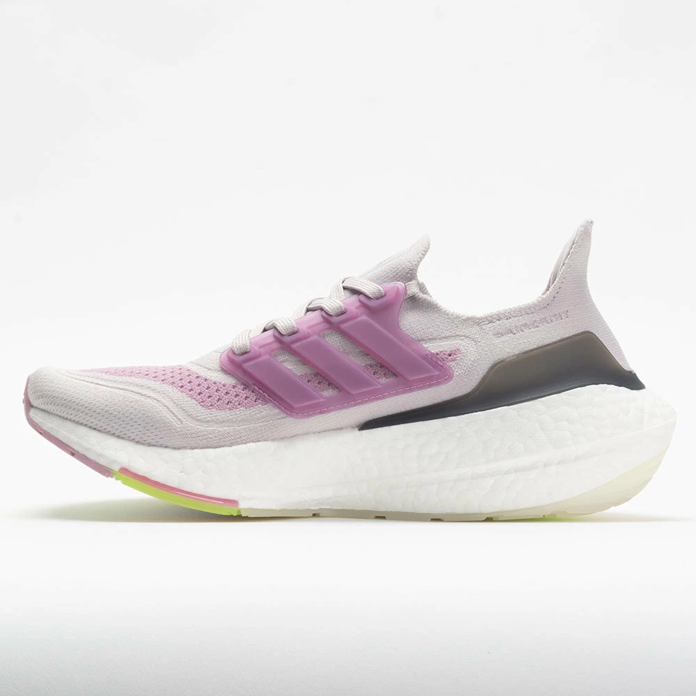 Outlet โ๏ธ Coupon ๐งจ Adidas Ultraboost 21 ๐ฉ Women's Ice Purple/White/Ice Tone ๐งจ ๐งจ 4 Adidas Ultraboost 21 Women's Ice Purple/White/Ice Tone