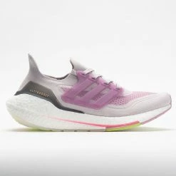 Adidas Ultraboost 21 Women's Ice Purple/White/Ice Tone
