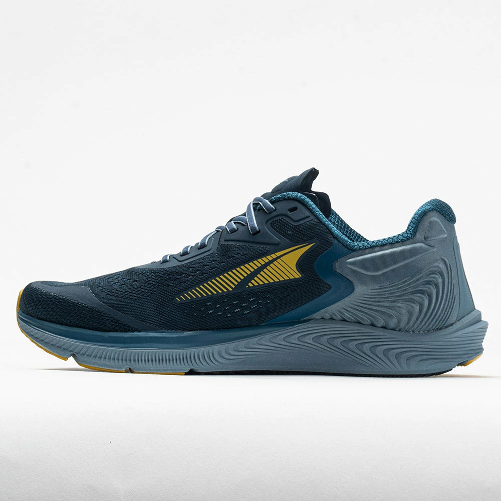 Top 10 ๐ฏ Deals ๐ Altra Torin 5 Men's Majolica Blue ๐ ๐ 4 Altra Torin 5 Men's Majolica Blue
